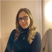 Laureata in Biologia offre ripetizioni in Biologia e materie affini